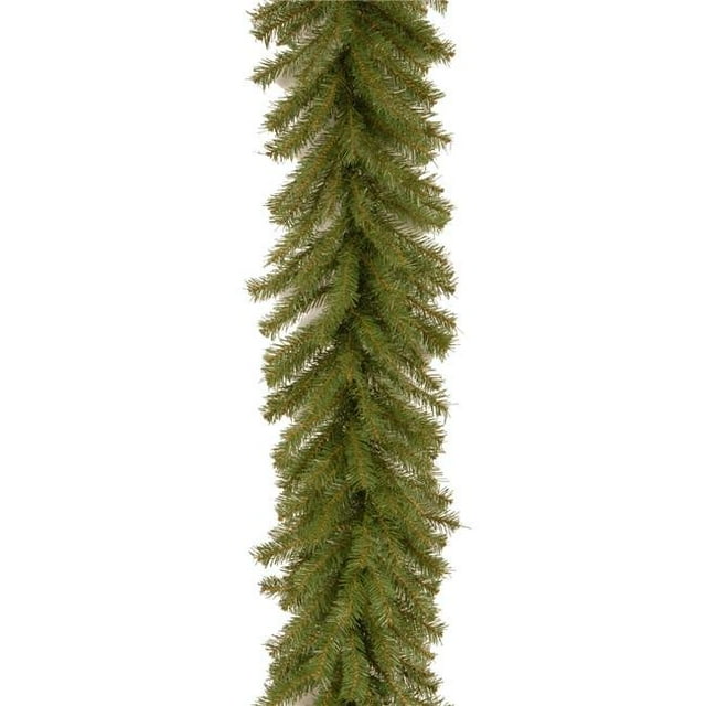 Guirlande de Sapin Norwood de 9 Pi x 12 Po