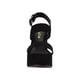 thumbnail image 4 of Zapatilla Plataforma Mujer Casual Shakira negro 26, 4 of 4