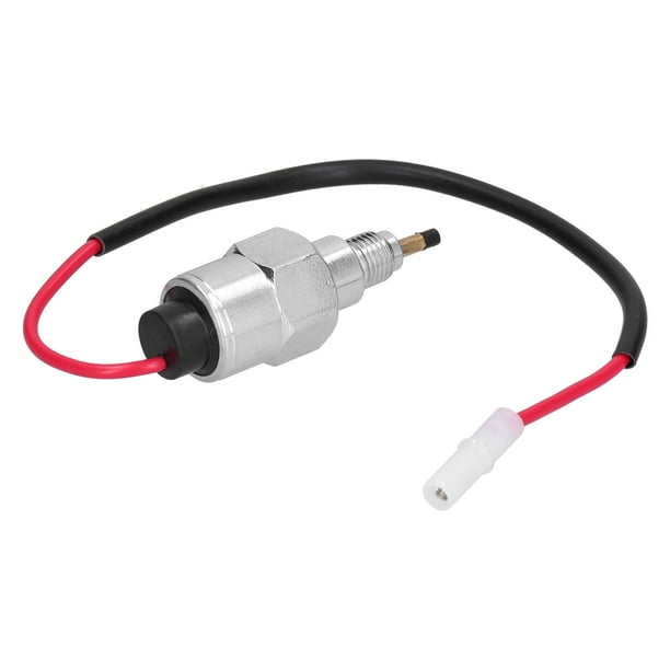 Fuel Solenoid,Fuel Shut Off Solenoid Fuel Solenoid Replacement Fuel Shut Off Solenoid Highly