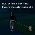 thumbnail image 4 of Hands Free Dog Leash Adjustable Dog Running Lead, 4 of 5