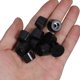 thumbnail image 3 of unbranded 10Ud Almohadillas Antivibración Para Tapete Antideslizante Negro Para Protección Y Estabilidad, 3 of 8