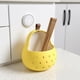 thumbnail image 4 of Organizador de almacenamiento, soporte para palillos, vajilla, escurridor, versátil, compacto, para cocina estilo B, 4 of 8
