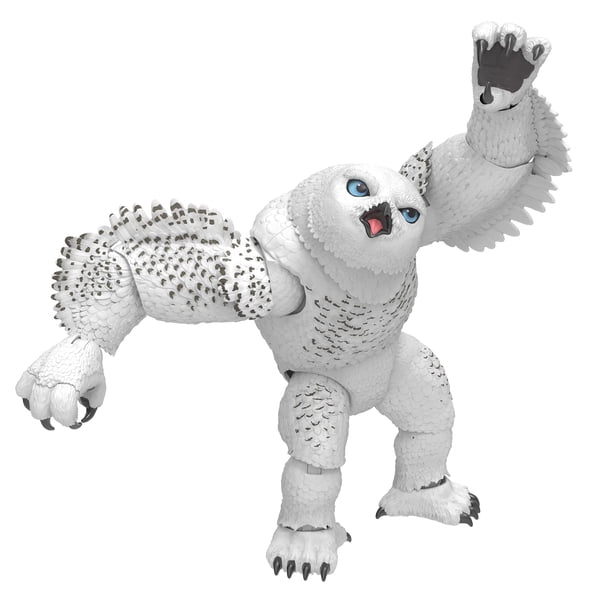 Figura de acción Dungeons & Dragons Honor Among Thieves Owlbear