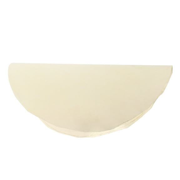 Bongos Drum Skin Gift for African Learners Practical Accessory