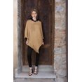thumbnail image 4 of Chamarra André Badi Modelo 001001001063 Beige UT, 4 of 4