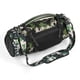 thumbnail image 4 of Funda de piel portátil Sling Speaker Cases Accesorios transpirables para JBL Boombox 3, 4 of 9