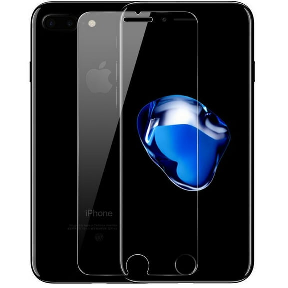 Zehuanyu Tempered Glass Screen Protector 0.26mm 9H Hardness Tempered Glass Screen Protector for 7