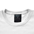 thumbnail image 2 of Playera Blanca Manga Corta Grande Cthulhuminati, 2 of 4
