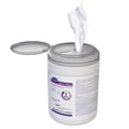 thumbnail image 3 of Diversey Oxivir 1 Wipes, 6 X 7, 160/Canister, 12/Carton 100850923, 3 of 10