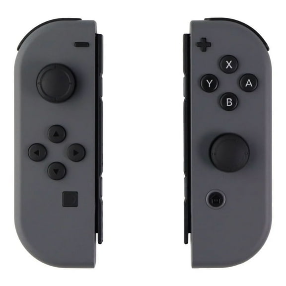 Switch Controller for NS, Neon Grey Version
