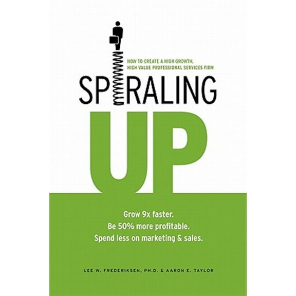 Spiraling Up (Paperback)