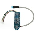 thumbnail image 4 of Tablero original para Xiaomi, circuito Bluetooth para scooter eléctrico, placa base para scooter, circuito Bluetooth para scooter, probada y confiable, 4 of 14