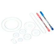 Spirograph Design Set-