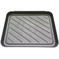 thumbnail image 1 of Bandeja de plástico para zapatos, bandeja Universal resistente para plantas, bandeja de comida para mascotas para la familia, 1 of 8