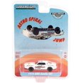 thumbnail image 1 of Maquetas de coche fundido a presión coleccionables 1972 AMC Javelin SST 1/64, 1 of 2