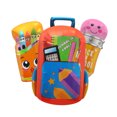thumbnail image 1 of Juego de globos inflables de aluminio para el regreso a clases, 3 unidades | Cute Scho, 1 of 2