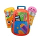 thumbnail image 1 of Juego de globos inflables de aluminio para el regreso a clases, 3 unidades | Cute Scho, 1 of 2