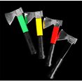 thumbnail image 3 of （RANDOM COLOR）Creative Axe Shaped Lighter,Recyclable Inflatable Use,Soft Flame, 3 of 4