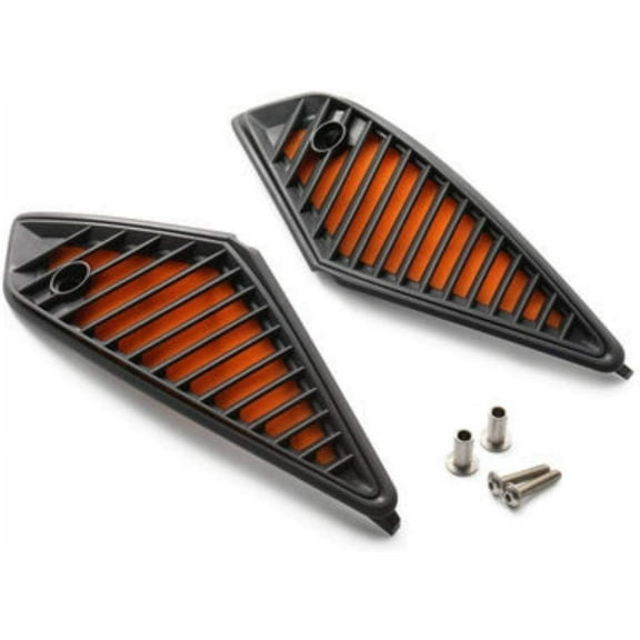KTM AIR FILTER DUST PROTECTION 1290 SUPER ADVENTURE S / R 2017-2018 60708920000