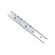 thumbnail image 1 of Steel Bolt Driver Holder Wall Mount Screwdriver Organizer Rust Resistant Design for Tool Bench and Workshop Storage, 1 of 3