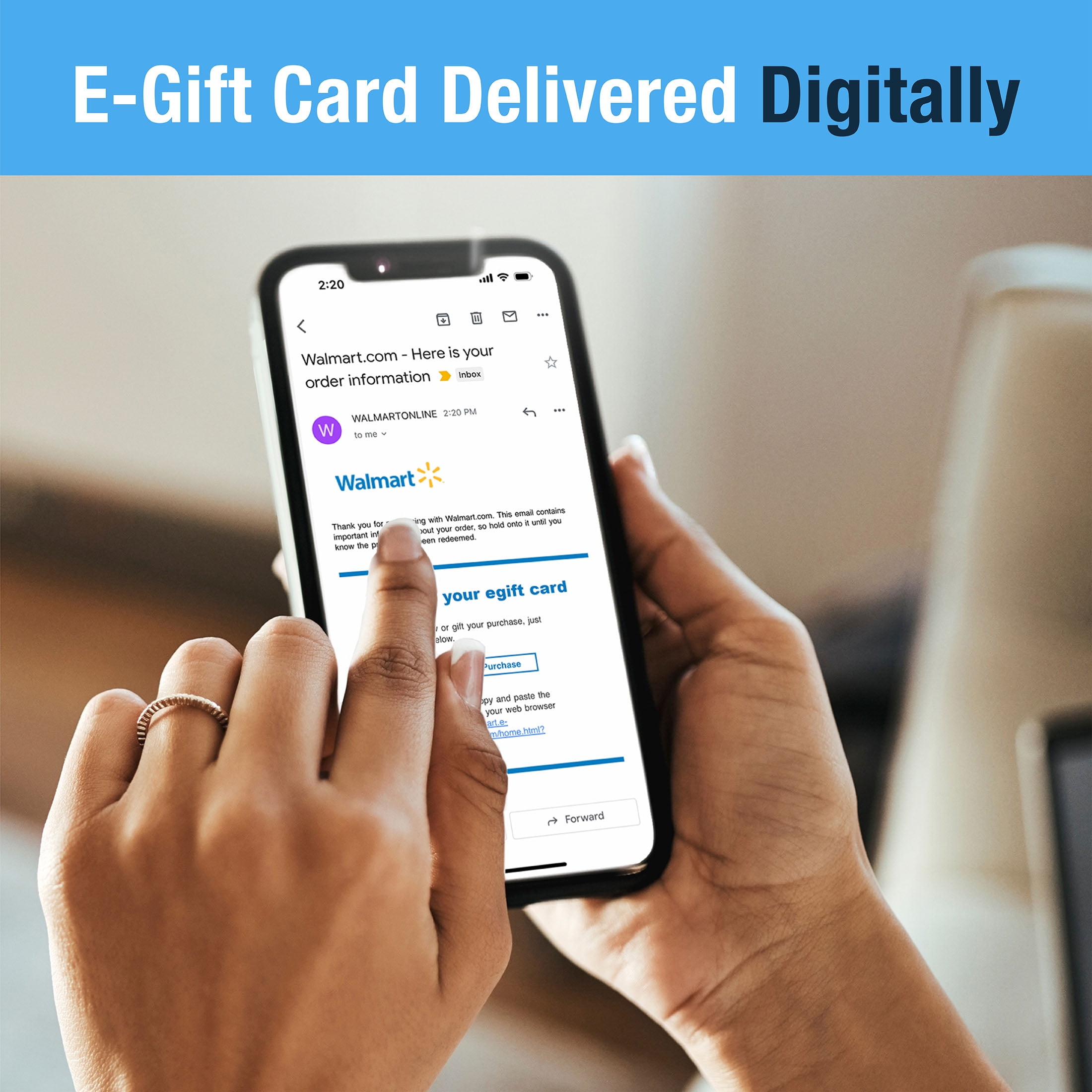 Amtrak $50 eGift Card [Email Delivery]