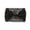 BF32_Black, variant on Lumtrix Lace Headband for Women Elastic Wide Hair Band Solid Knot Scalloped Edga Headband Pink One Size
