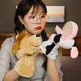 thumbnail image 4 of Hand Finger Puppets Cartoon Plush Toy Party Supply Family Gathering Favorite Toy, 4 of 5