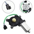 thumbnail image 3 of Lefu Front Rear RH Door Glass Lifter Motor For Ssangyong Rexton 2001-2012 8810008030, 3 of 10