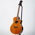 thumbnail image 1 of Yamaha APX600FM Thinline Cutaway Acoustic-Electric Guitar - Flame Maple Amber, 1 of 2