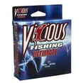 thumbnail image 2 of Vicious Ultimate Clear Mono - 4 Lb Test, 2 of 5