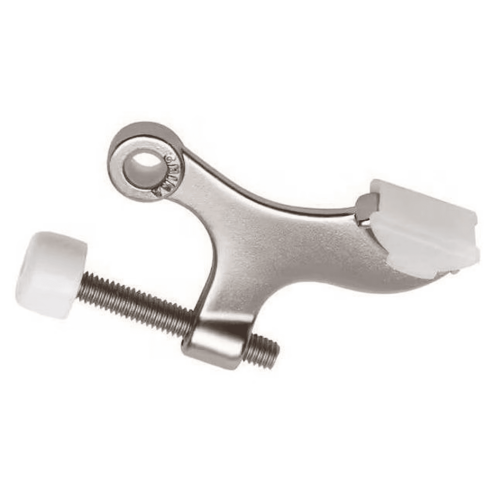 Hyper Tough Satin Nickel Hinge Pin Door Stop