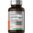 thumbnail image 2 of Suplemento Horbäach P-5-P de vitamina B6 activada, 100 mg, 120 comprimidos, 2 of 7