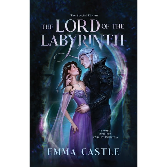 The Lord of the Labyrinth: The Special Edition, (Paperback)