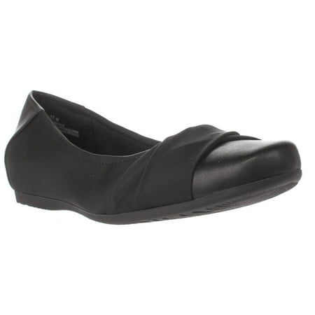 baretraps ballet flats