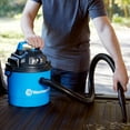 thumbnail image 2 of Vacmaster Aspirateur Mural Portable 2,5 Gal 2 HP 2 en 1 Humide/sec, 2 of 12