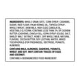 thumbnail image 5 of Great Value Cashew Sweet & Salty Chewy Granola Bars, 1.2 oz, 6 Count, 5 of 10