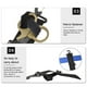 thumbnail image 2 of Bolsas Cubierta Protección Tijeras Buceo para Buceadores Entusiastas Los Nadadores, 2 of 6