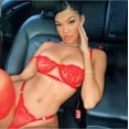thumbnail image 1 of Conjunto de lencería sexy con tirantes de acero de estilo europeo y americano con tres puntos, 1 of 5