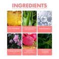 thumbnail image 4 of Jelly Blush Stick, Multi Use Water Tint Jelly Blush Stick Highlighting 2pcs 5g  for Makeup, 4 of 7