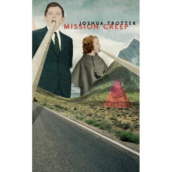 Pre-Owned Mission Creep (Paperback) 9781552453193