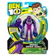 thumbnail image 1 of Ultra T Spin Master Ben 10 5 Pulgadas, 1 of 2