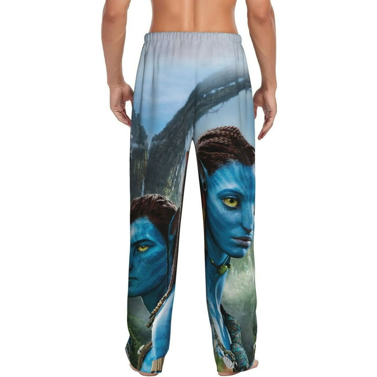 Avatar pj pants hotsell
