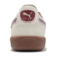 thumbnail image 4 of PU & MA Palermo OG Warm White Intense Red Men Unisex Casual Shoes 383011-14, 4 of 6