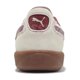 thumbnail image 4 of PU & MA Palermo OG Warm White Intense Red Men Unisex Casual Shoes 383011-14, 4 of 6