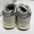 thumbnail image 5 of New Balance Unisex CW997HWD White Casual Shoes Sneakers Size 8.5 Women, 7 Men, 5 of 5