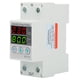 thumbnail image 2 of Dispositivo de protección de reinicio automático de voltaje, SVP‑916 Dispositivo de protección de voltaje automático ajustable de 230 V Dispositivo de reinicio de voltaje optimizado para la, 2 of 14