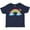 Navy Blue, variant on Inktastic Rainbow Boys or Girls Toddler T-Shirt