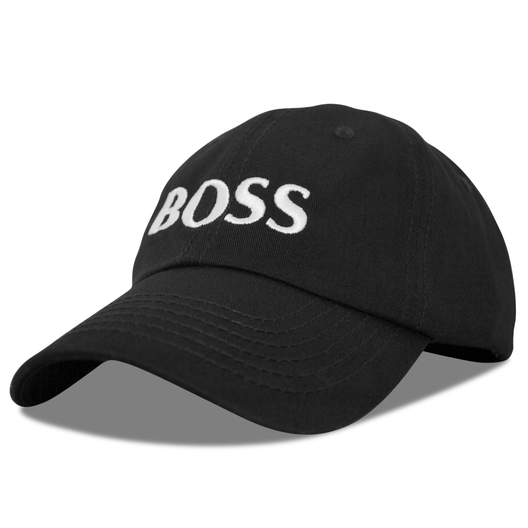 boss baseball cap