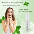 thumbnail image 6 of 2026 Spray Teeth Anti-cavity Repair Fresh Oral Adult Spray 30ml, 6 of 7