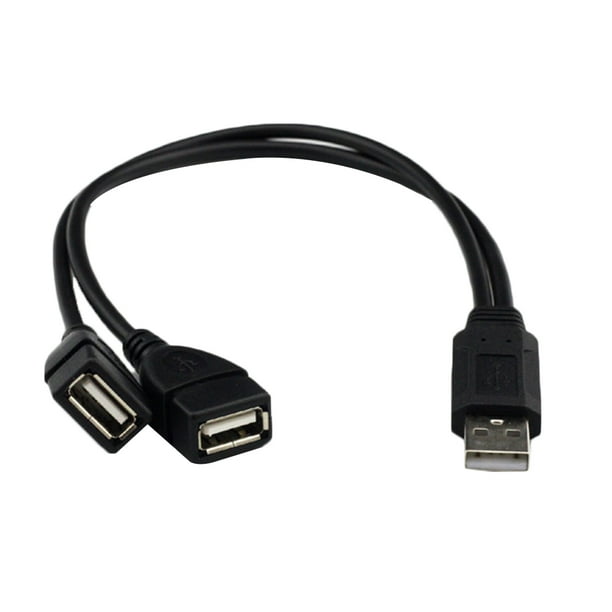 Câble Rallonge Prolongateur USB 2.0 de Mâle a Femelle pour PC